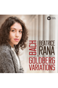 Bach: Goldberg Variations
