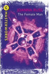 The Female Man