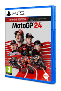Motogp 24 - Day One Edition