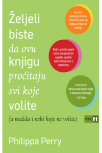 Željeli biste da ovu knjigu pročitaju svi koje volite