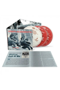 Let It Be (Deluxe Edition)