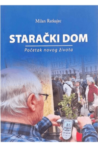 Starački dom