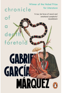 Chronicle Of A Death Foretold