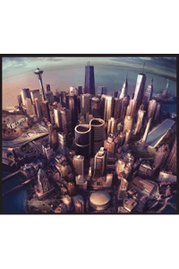 Sonic Highways