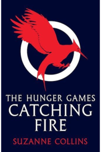 Catching Fire (Hunger Games #02)