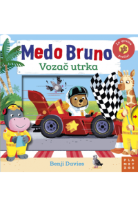 Medo Bruno Vozač utrka