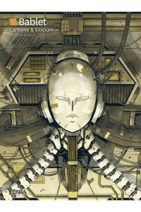 Kolorka 191: Carbone & Silicium