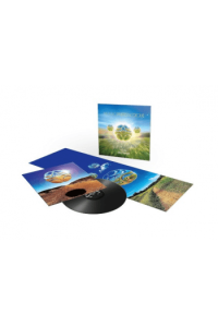 Metallic Spheres In Colour LP