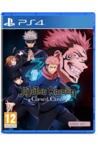 Jujutsu Kaisen: Cursed Clash