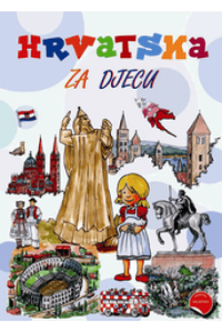 Hrvatska za djecu