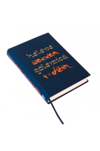 Golemica i Džin - s kutijom