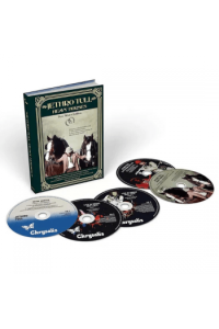 Heavy Horses - Box set