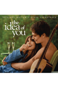 The Idea of You (Original Motion Picture Soundtrack)