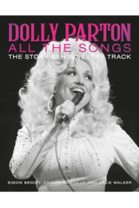 Dolly Parton All the Songs
