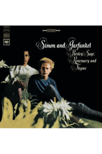 Parsley, Sage, Rosemary And Thyme