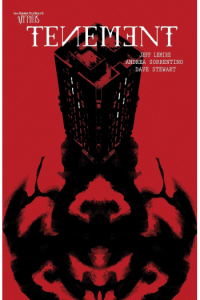 Bone Orchard: Tenement