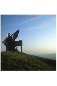 Christine Mcvie CD