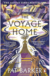 The Voyage Home