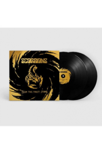 From The First Sting (Scorpions 60th Anniversary)