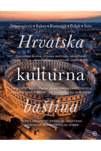 Hrvatska kulturna baština