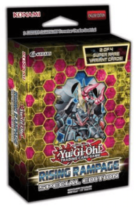 Rising Rampage SE/10