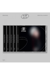 Vol.2 [2] Jewel Ver [Shuhua Ver.]