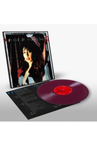 Wings Of Desire (limited purple vinyl)