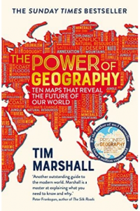 The Power of Geography