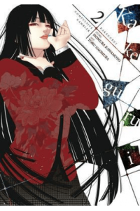 Kakegurui - Compulsive Gambler, Vol. 02