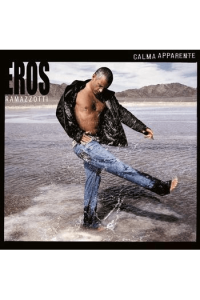 Calma Apparente (remastered blue vinyl)