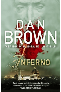 Inferno (Robert Langdon #04)