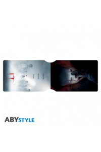 It - Card Holder - Pennywise