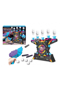 Elektronsko Lebdeće Streljanje - Neon Serija