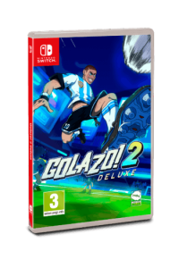 Golazo! 2 Deluxe - Complete Edition