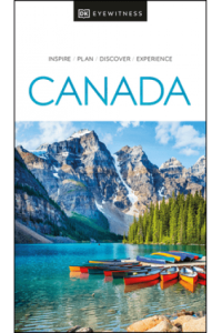 DK Eyewitness Canada