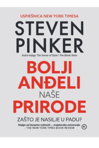 Bolji anđeli naše prirode