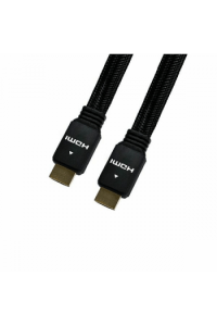 Maxpower kabel HDMI-HDMI 2.0 4K M/M Gold Plated 1.5 M