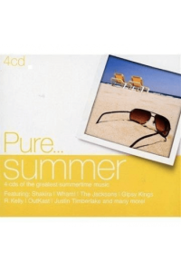 Pure...Summer