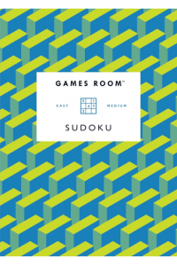 Sudoku: Easy-Medium