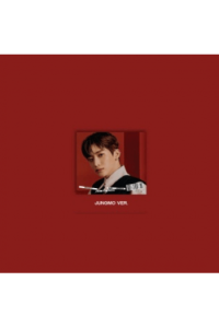 [Sun Seeker] (6Th Mini Album) Digipack Ver. [Jungmo Ver.]