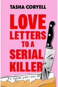 Love Letters to a Serial Killer
