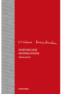 Svijet koji nije odovoga svijeta