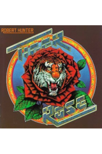 Tiger Rose