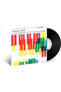 Sonny Clark Trio (Deluxe Edition)