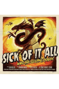 Wake The Sleeping Dragon!