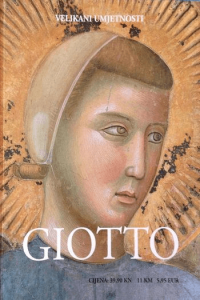 Velikani umjetnosti - Giotto