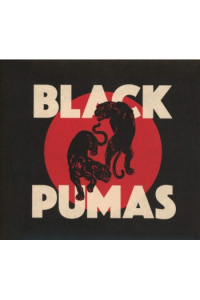 Black Pumas