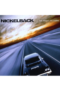 All The Right Reasons