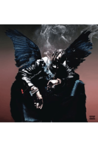 Birds in the Trap Sing McKnight