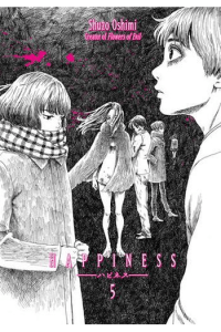 Happiness, Vol. 05